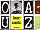 GEORGES ARVANITAS Quintet 