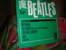 The Beatles with Tony Sheridan and Guests LP Mint Condition MGM E-4215