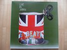 Beatles Live in Japan 2 LPs Ricem 1A 2A not for sale, with Insert near mint rare