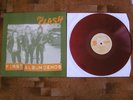 THE CLASH FIRST ALBUM DEMO'S NEW LP