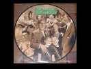 CEPHALIC CARNAGE - Exploiting Dysfunction limited LP Picture Disc 2000 MINT