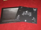 PAYSAGE D'HIVER LUNAR AURORA Split LP #464/500