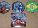 iron maiden rock in rio triple picture vinyl
