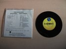 RAMONES;  ARE HERE... AND THERE   PROMO EP   RARE 