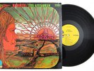 Children - Rebirth / Ex Stoics '68 Flower Power Psych LP  Shrink  