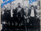 Bruce Springsteen promo WL Spain 1981 The river - unique cover