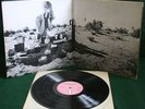 ILPS 9104 - FREE ''SELF TITLED'' PINK ISLAND LABEL HAND ETCHED MATRIX 1ST PRESS