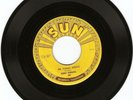 ROCKABILLY- SONNY BURGESS- 