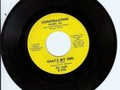 CHICAGO NORTHERN SOUL 45 -DEE CLARK