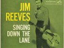 Jim Reeves - Singing Down The Lane EP