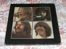 THE BEATLES Let It Be BOX SET LP & BOOK RARE