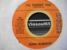 *listen*BELTING  60s NORTHERN  John Roberts 