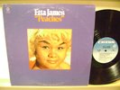 ETTA JAMES Peaches Gatefold 2 Lp Set Original 1971 Chess Press #60004 NEAR MINT
