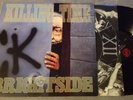 Killing Time Brightside In Effect NYHC Raw Deal hardcore sxe LP oi 12