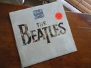 THE BEATLES  THE NUMBER ONES OZ ONLY COVER,  WITH BONUS EP ... SEALED 