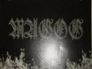Magog - Magog LP, Totenburg, Absurd