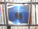 Depeche Mode - Live at Crocs Club  Limited Edition Promo Picture Disc Blue LP