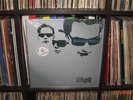 Depeche Mode - Live  KROQ Limited Edition Promo Picture Disc TSP 402/500 Colored