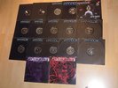 17* Harthouse Label LP Compilations Tracks Vinyl Techno