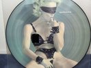 MADONNA - RARE MOMENTS VOL. 1 PICTURE DISC
