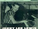 JERRY LEE LEWIS RARE FRENCH EP N°4  LONDON 10066 - VERY CLEAN  rockabilly 45