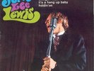 JERRY LEE LEWIS FRENCH EP PHILIPS 434584 - turn on your love light- MINT COND 