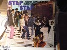 Modern Soul LP STEP BY STEP I always wanted to be in the band ORIGINAL Spain