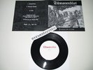 DÄMONENBLUT   Inquisition    EP    Absurd SEK Priestermord