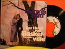 Cindy und Bert  Der Hund von Baskerville ( Black Sabbath Paranoid ) Single 7 45