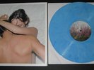 WASHED OUT - WITHIN AND WITHOUT LP OOP BLUE VINYL NM RARE INDIE SUB POP