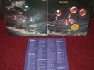 DEEP PURPLE Who Do We Think We Are LP 1973 PURPLE 1st MINT