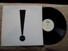 CONRAD SCHNITZLER Congratulacion EG LP 1987 RARE