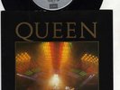QUEEN- HAMMER TO FALL VINYL 7 INCH.RARE LIVE PICTURE COVER.freddie Mercury
