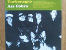 Turbonegro - Ass Cobra LP. The Lewd Ramones Poison Idea Rude Kids Motorhead