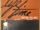 TONY WILLIAMS / LIFETIME  ON BLUE NOTE 4180