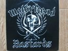 Motorhead - Bastards LP