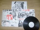 SEX PISTOLS  INDECENT EXPOSURE + INSERT
