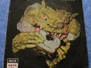BLACK CAT BONES Barbed Wire Sandwich UK PROG/PSYCH Original DECCA NOVA LP 1970