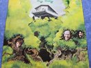 DR STRANGELY STRANGE Heavy Petting UK PROG/PSYCH Original VERTIGO LP 1970