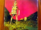 PAUL BOISSELET le robot RARE CONCEPTUAL - AVANT GARD FRENCH LP / SFP listen
