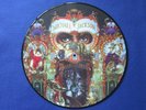 Michael Jackson  PICTURE DISC  12