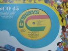 Ranking Dread - Shut Me Mouth 1982 UK 12
