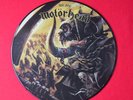 MOTOREHEAD     PICTURE DISC  12