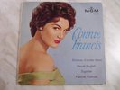 EP Connie Francis Schöner fremder Mann - MGM 63010 1961