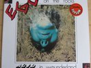 LP EGO ON THE ROCKS - Acid In Wounderland - orig. German Firstpr. Psych-Kracher