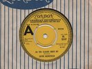 JAYNE MANSFIELD(JIMI HENDRIX)-AS THE CLOUDS DRIFT BY-LONDON ***DEMO***