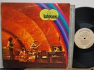 LISTENING LP OG 1968 VANGUARD #VSD-6504 MICHAEL TSCHUDIN PSYCH/ACID ROCK RARE