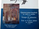  VEYRON-LACROIX PIERLOT PASQUIER MOZART BAM