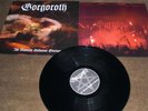 Gorgoroth - Ad Majorem Sathanas Gloriam Vinyl