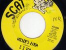TX garage 1st ZZ TOP SCAT 500 (( LISTEN )) Miller's farm // Salt lick 1969